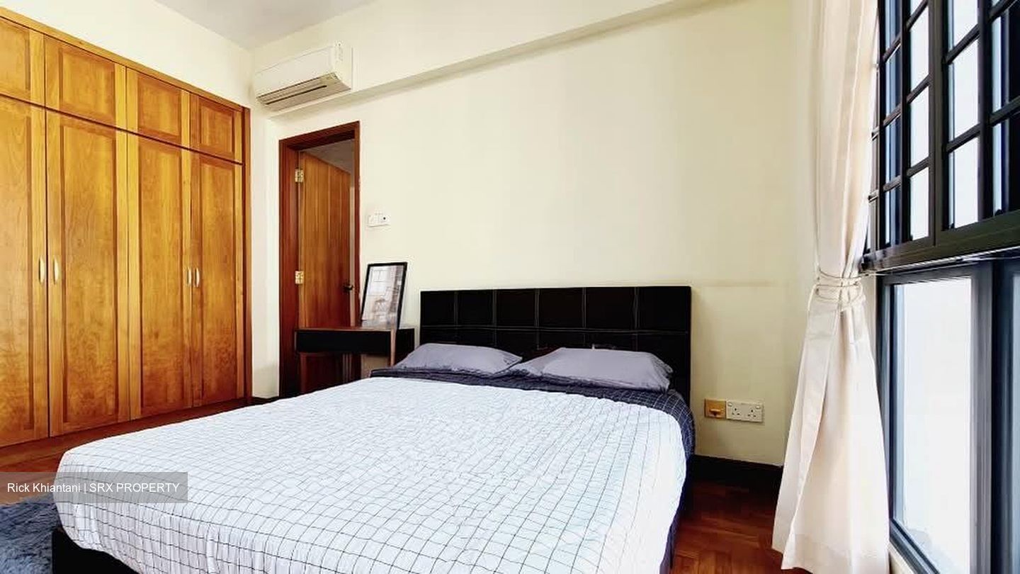 East Meadows (D16), Condominium #592479831